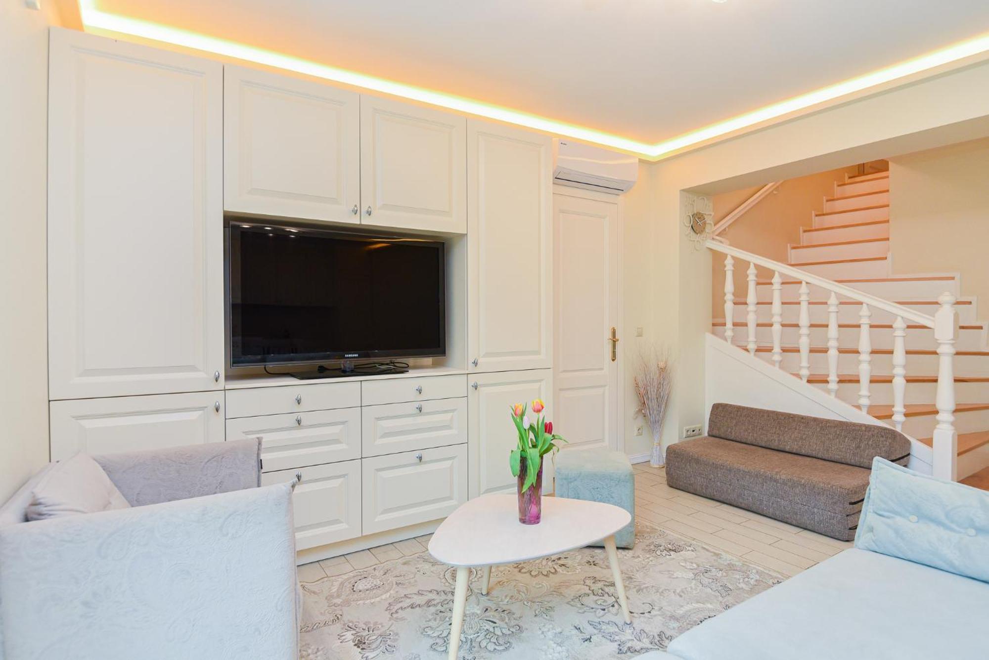Vila Laurus Παλάγκα Εξωτερικό φωτογραφία